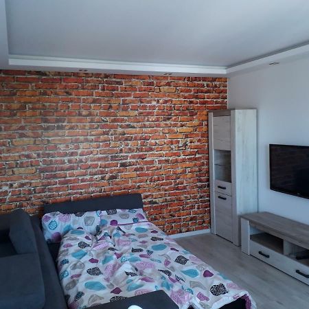 Apartament Bartess Apartamento Kołobrzeg Exterior foto