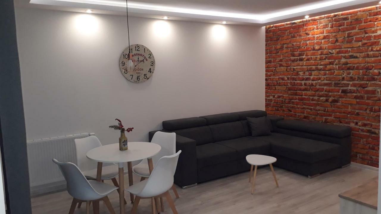 Apartament Bartess Apartamento Kołobrzeg Exterior foto
