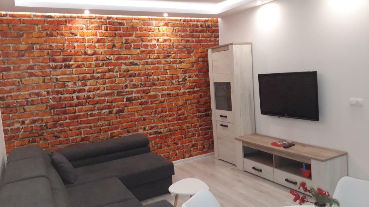 Apartament Bartess Apartamento Kołobrzeg Exterior foto